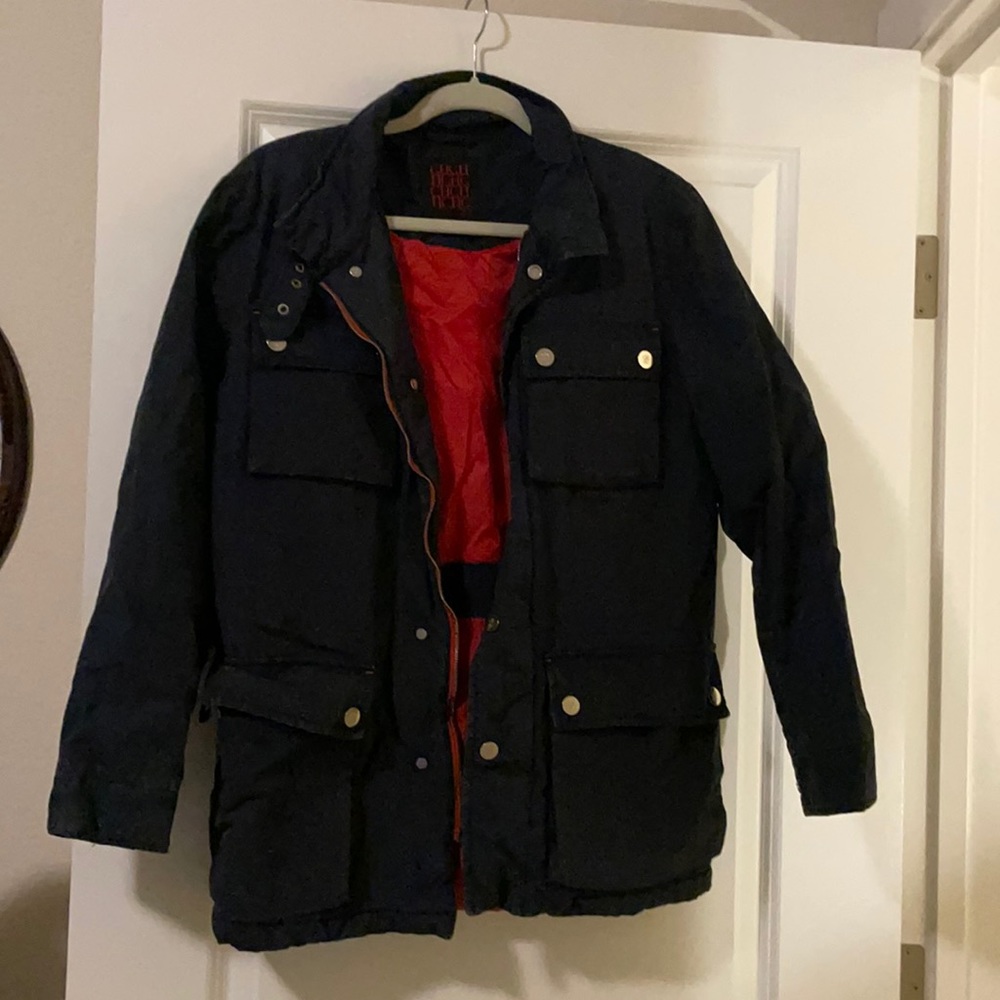 Carolina Herrera Jacket
